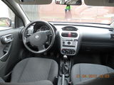 Opel corsa, photo 2