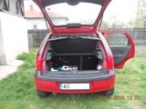 Opel corsa, photo 4