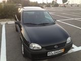 opel corsa, photo 1