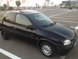 opel corsa, photo 2