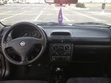 opel corsa, photo 5