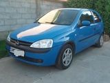 opel corsa, photo 1