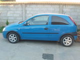 opel corsa, photo 2