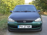 opel corsa 98