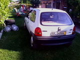 opel corsa an 1994, fotografie 3