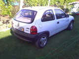 opel corsa an 1994, fotografie 2