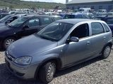 OPEL CORSA AN 2004 MOTOR 1300 DISEL EURO 4, fotografie 3