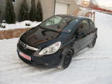 opel corsa automat, photo 1