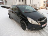 opel corsa automat, photo 2