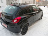 opel corsa automat, photo 4