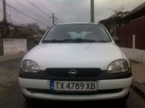 opel corsa b 1.0 12 v 1999