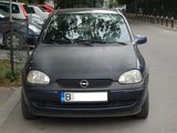 Opel Corsa B 1.0 12V, photo 1