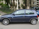 Opel Corsa B 1.0 12V, photo 2