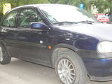 Opel Corsa B 1.0 12V, photo 3