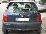 Opel Corsa B 1.0 12V, fotografie 4