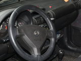 Opel Corsa B 1.0 12V, photo 5