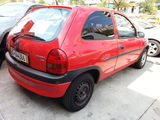 Opel Corsa b 1.0 12v 