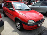 Opel Corsa b 1.0 12v , photo 2