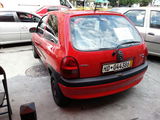 Opel Corsa b 1.0 12v , fotografie 3