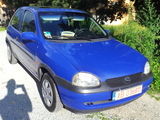 Opel CORSA B 1.0 12V AN 2000 EURO 3 NEG.