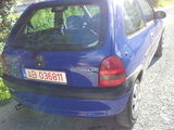 Opel CORSA B 1.0 12V AN 2000 EURO 3 NEG., fotografie 2