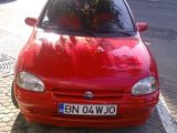 Opel corsa B 1.2, fotografie 1