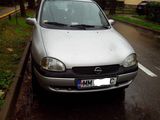 Opel Corsa B 1.2 16V