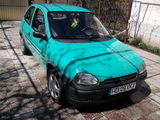 Opel Corsa B 1.2 eco, fotografie 3