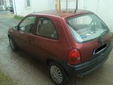 opel corsa b,1,2,variante, fotografie 4