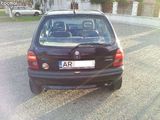 Opel Corsa B 1.4 1996, fotografie 3