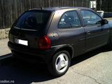 OPEL CORSA B 1.4 ECOTEC INMATRICULATA, fotografie 2