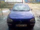 opel corsa b