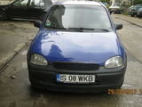 opel corsa b