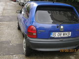 opel corsa b, photo 2