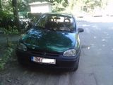 opel corsa b, photo 1