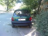 opel corsa b, photo 2