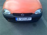 opel corsa b, photo 1