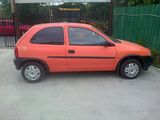 opel corsa b, photo 2