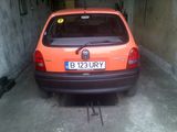 opel corsa b, fotografie 4