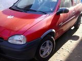 opel corsa B 1994., fotografie 2