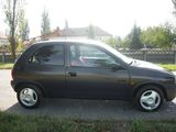 Opel corsa b, 1997, cu AC si inmatriculat