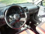 Opel corsa b, 1997, cu AC si inmatriculat, fotografie 2