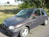 Opel corsa b, 1997, cu AC si inmatriculat, fotografie 4