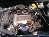 Opel Corsa B, 1998, photo 5