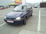 Opel Corsa B, 1999, photo 2