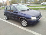 Opel Corsa B, 1999, photo 3