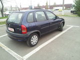 Opel Corsa B, 1999, photo 4