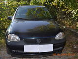 Opel Corsa B 2000 Edition