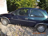 Opel Corsa B 2000 Edition, photo 3