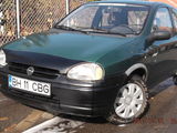 opel corsa b